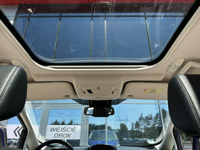 Ford C-Max 8xAlu, Panorama, Półskóra, Kamera, Grzany fotel, Xenon, GWARANCJA, TOP