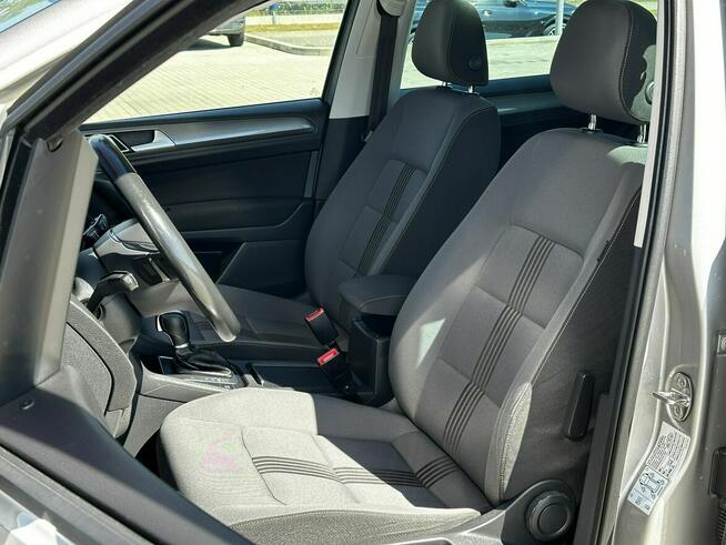 Volkswagen Golf Sportsvan I-właściciel! Climatronic, Grzane Fotele, Radar, Tempomat, GWARANCJA!