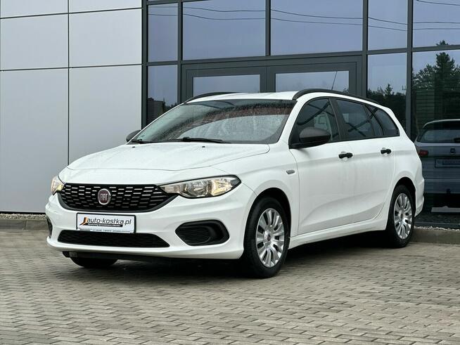 Fiat Tipo Klima, Tempomat, Czujniki, Bluetooth, Multifunkcja, GWARANCJA, Serwis