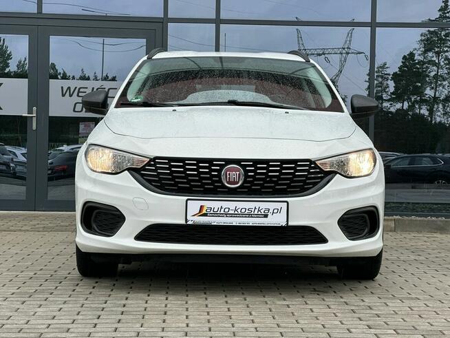 Fiat Tipo Klima, Tempomat, Czujniki, Bluetooth, Multifunkcja, GWARANCJA, Serwis