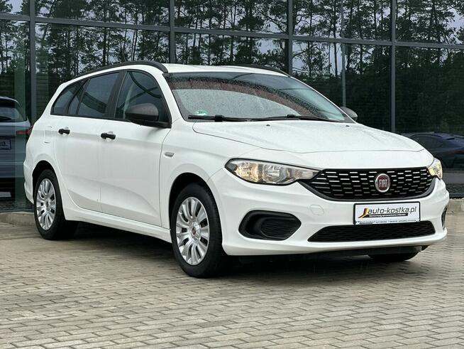 Fiat Tipo Klima, Tempomat, Czujniki, Bluetooth, Multifunkcja, GWARANCJA, Serwis