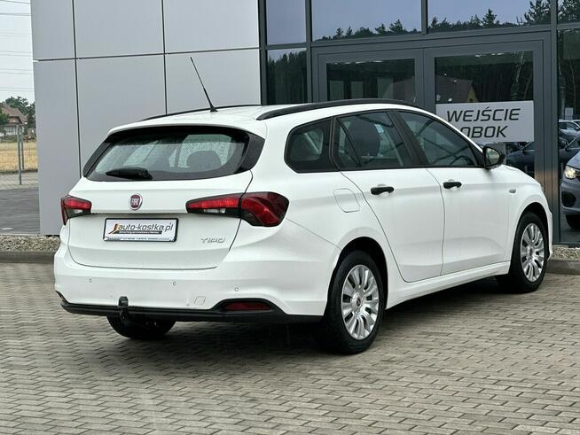 Fiat Tipo Klima, Tempomat, Czujniki, Bluetooth, Multifunkcja, GWARANCJA, Serwis