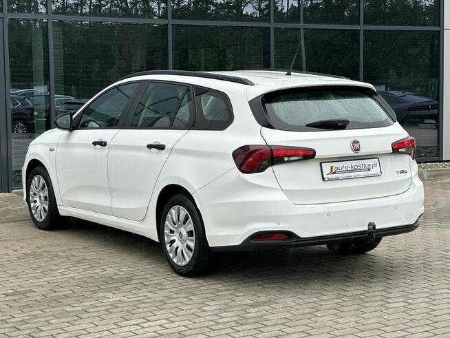 Fiat Tipo Klima, Tempomat, Czujniki, Bluetooth, Multifunkcja, GWARANCJA, Serwis