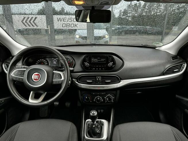 Fiat Tipo Klima, Tempomat, Czujniki, Bluetooth, Multifunkcja, GWARANCJA, Serwis