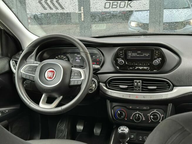Fiat Tipo Klima, Tempomat, Czujniki, Bluetooth, Multifunkcja, GWARANCJA, Serwis