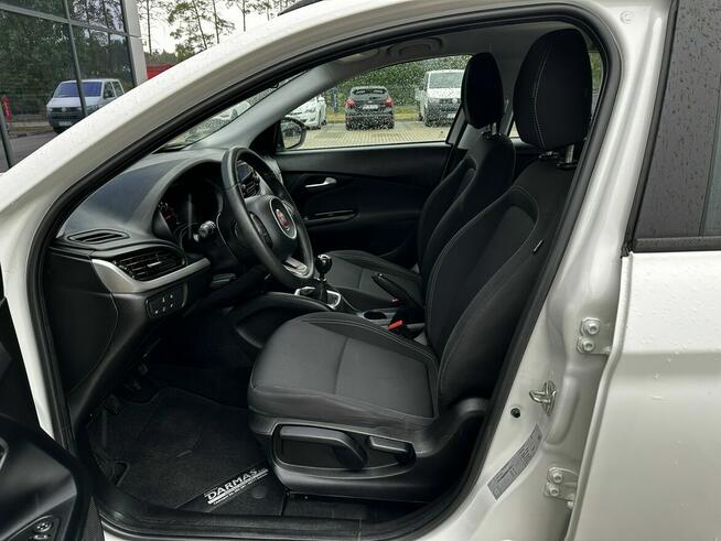 Fiat Tipo Klima, Tempomat, Czujniki, Bluetooth, Multifunkcja, GWARANCJA, Serwis