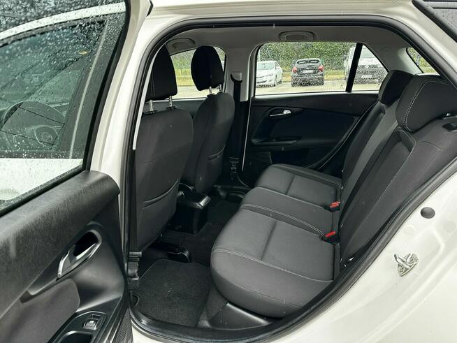 Fiat Tipo Klima, Tempomat, Czujniki, Bluetooth, Multifunkcja, GWARANCJA, Serwis