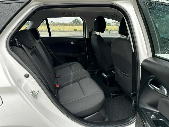 Fiat Tipo Klima, Tempomat, Czujniki, Bluetooth, Multifunkcja, GWARANCJA, Serwis