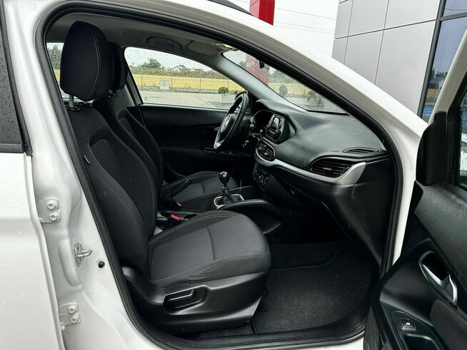 Fiat Tipo Klima, Tempomat, Czujniki, Bluetooth, Multifunkcja, GWARANCJA, Serwis