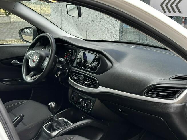 Fiat Tipo Klima, Tempomat, Czujniki, Bluetooth, Multifunkcja, GWARANCJA, Serwis
