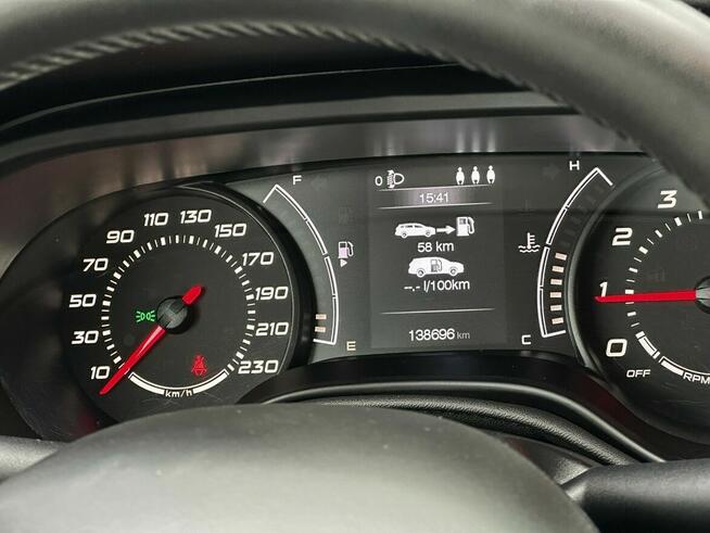 Fiat Tipo Klima, Tempomat, Czujniki, Bluetooth, Multifunkcja, GWARANCJA, Serwis