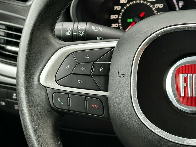 Fiat Tipo Klima, Tempomat, Czujniki, Bluetooth, Multifunkcja, GWARANCJA, Serwis