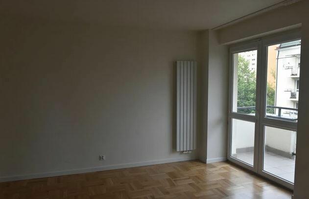 Mieszkanie Warszawa Ochota