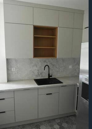 Mieszkanie Warszawa Ochota