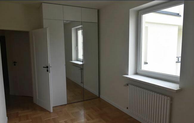 Mieszkanie Warszawa Ochota