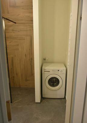 Mieszkanie Warszawa Ochota