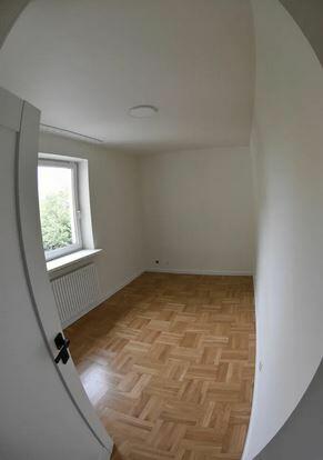 Mieszkanie Warszawa Ochota