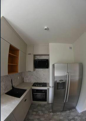 Mieszkanie Warszawa Ochota