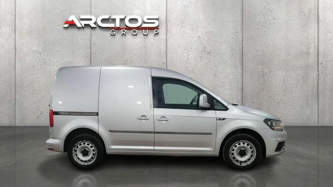 Volkswagen Caddy 1.4 TSI Comfortline 1wł. Salon PL