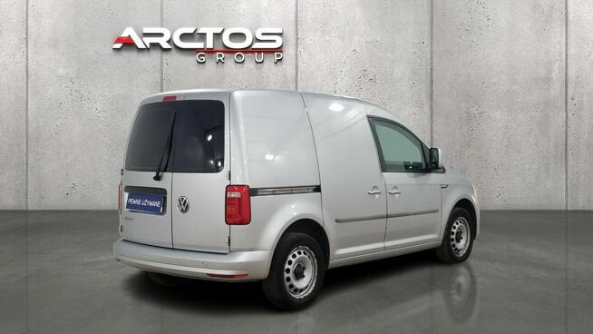 Volkswagen Caddy 1.4 TSI Comfortline 1wł. Salon PL