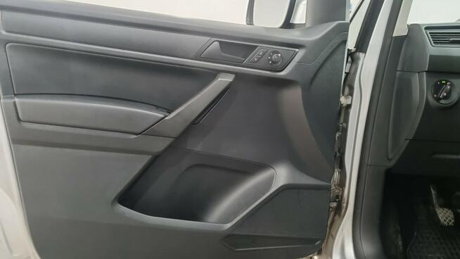 Volkswagen Caddy 1.4 TSI Comfortline 1wł. Salon PL