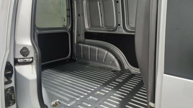 Volkswagen Caddy 1.4 TSI Comfortline 1wł. Salon PL