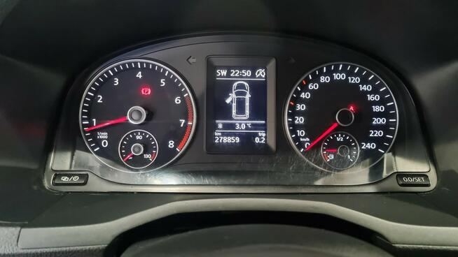 Volkswagen Caddy 1.4 TSI Comfortline 1wł. Salon PL