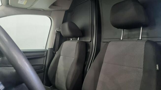 Volkswagen Caddy 1.4 TSI Comfortline 1wł. Salon PL