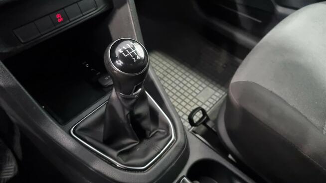 Volkswagen Caddy 1.4 TSI Comfortline 1wł. Salon PL