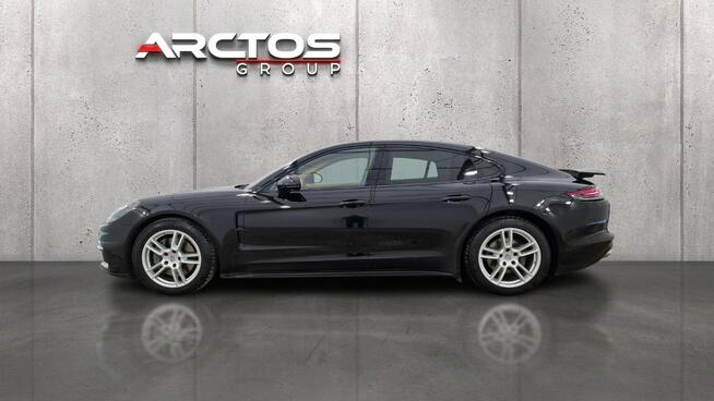 Panamera 4S Diesel 1wl salon pl gwarancja