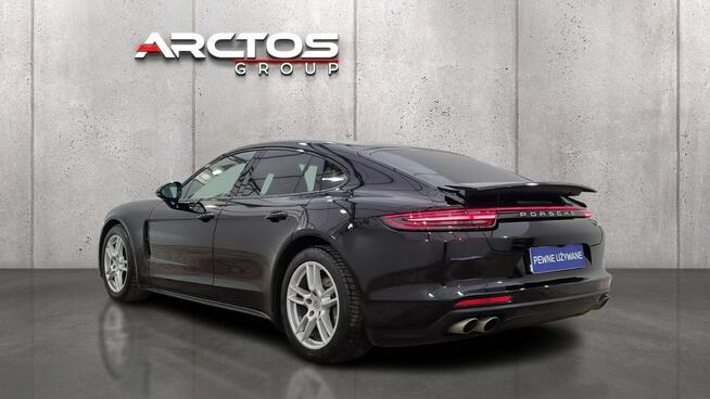 Panamera 4S Diesel 1wl salon pl gwarancja