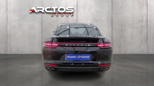 Panamera 4S Diesel 1wl salon pl gwarancja