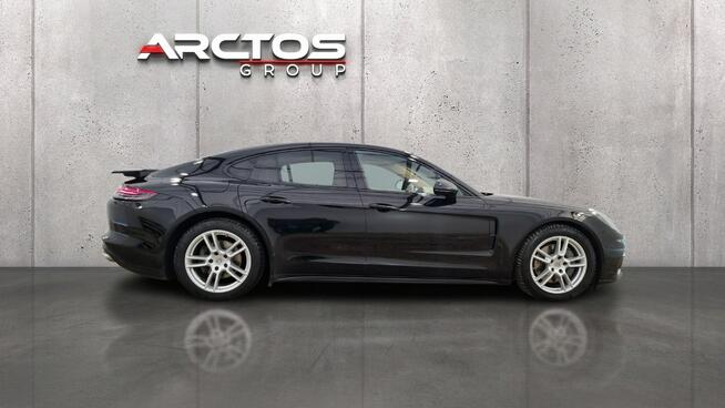 Panamera 4S Diesel 1wl salon pl gwarancja