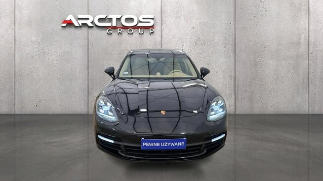 Panamera 4S Diesel 1wl salon pl gwarancja