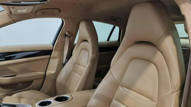 Panamera 4S Diesel 1wl salon pl gwarancja