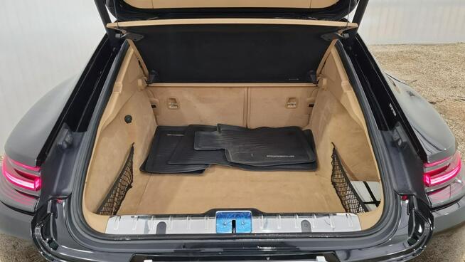 Panamera 4S Diesel 1wl salon pl gwarancja