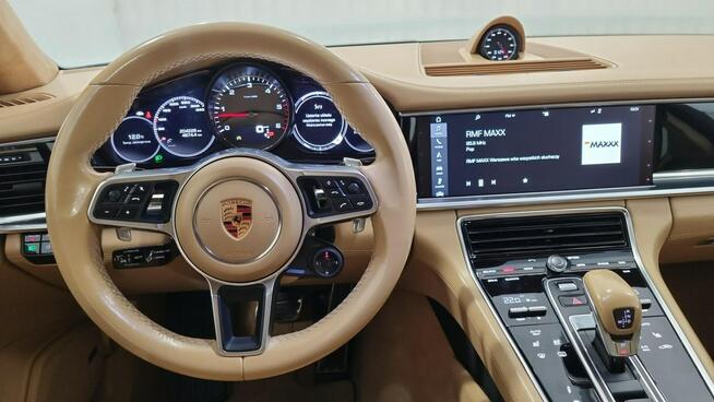 Panamera 4S Diesel 1wl salon pl gwarancja