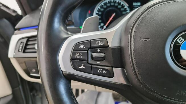 BMW M550i Xdrive krajowy MAX opcja, bezwypadkowy