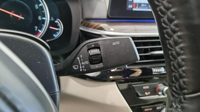 BMW M550i Xdrive krajowy MAX opcja, bezwypadkowy