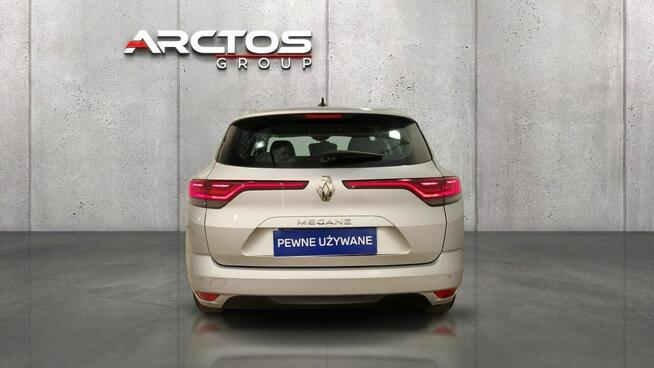 Renault Megane 1.3 TCe FAP Zen Kombi pierwszy właściciel