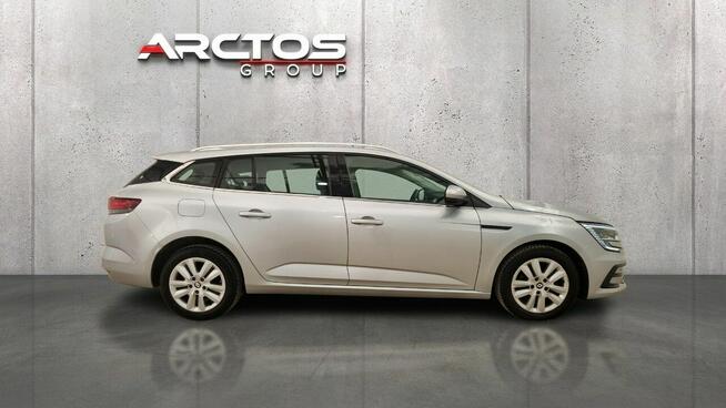 Renault Megane 1.3 TCe FAP Zen Kombi pierwszy właściciel