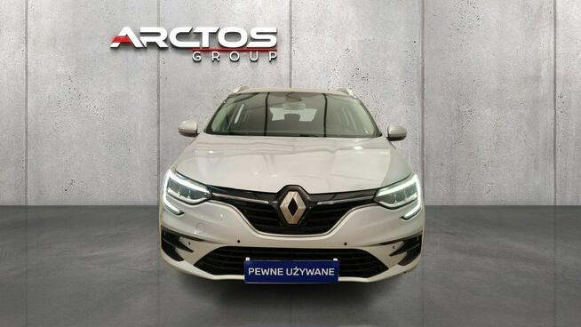Renault Megane 1.3 TCe FAP Zen Kombi pierwszy właściciel