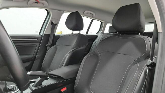 Renault Megane 1.3 TCe FAP Zen Kombi pierwszy właściciel