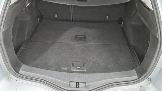 Renault Megane 1.3 TCe FAP Zen Kombi pierwszy właściciel