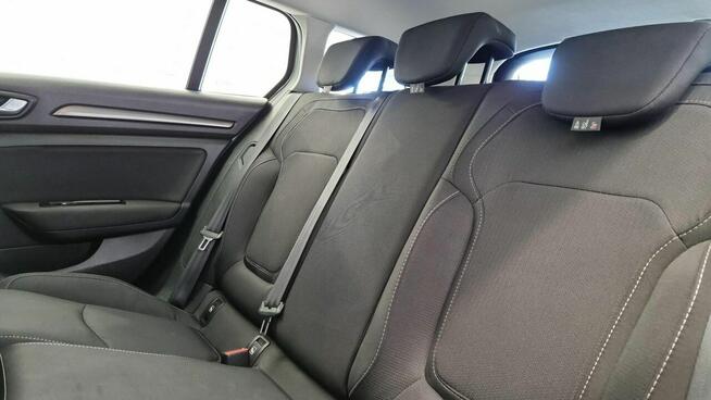 Renault Megane 1.3 TCe FAP Zen Kombi pierwszy właściciel