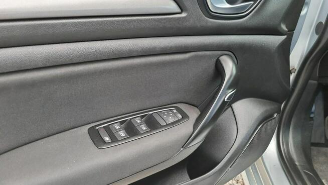 Renault Megane 1.3 TCe FAP Zen Kombi pierwszy właściciel