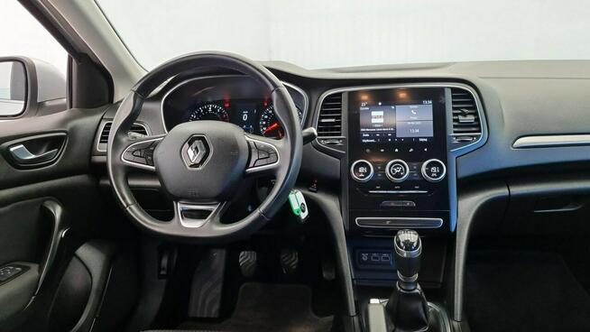 Renault Megane 1.3 TCe FAP Zen Kombi pierwszy właściciel