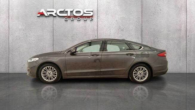 Ford Mondeo 2.0 EcoBlue Titanium 1 wł Salon PL