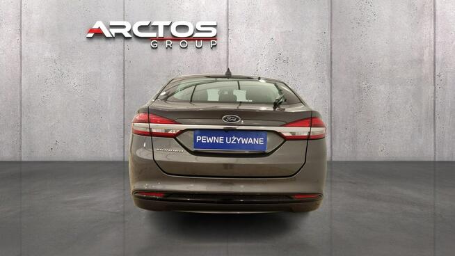 Ford Mondeo 2.0 EcoBlue Titanium 1 wł Salon PL