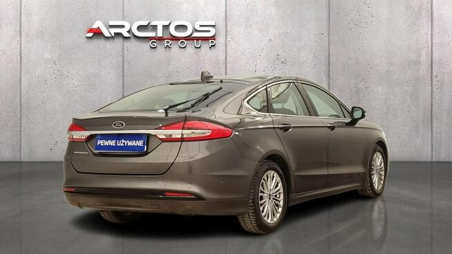 Ford Mondeo 2.0 EcoBlue Titanium 1 wł Salon PL